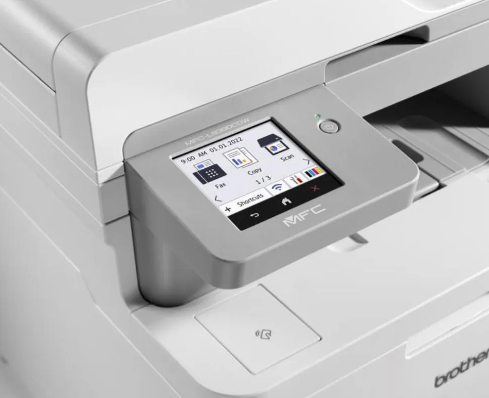 Integrované riešenia