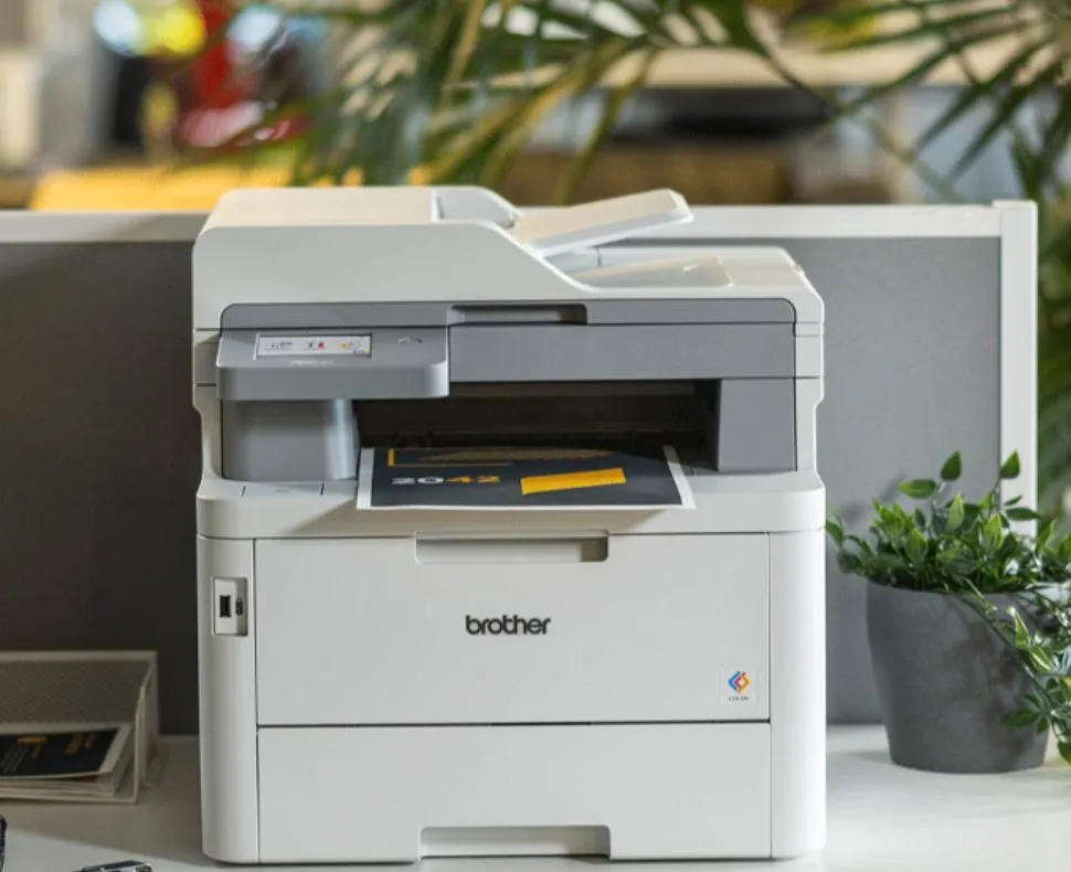 Kompaktná a odborne navrhnutá