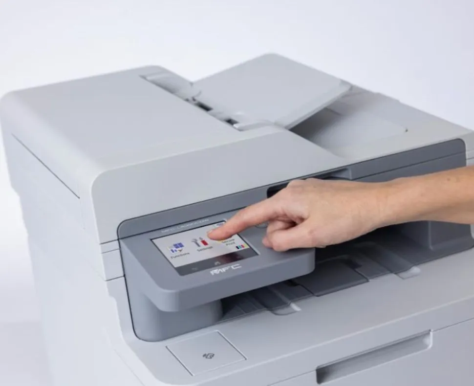 Bezproblémová integrácia