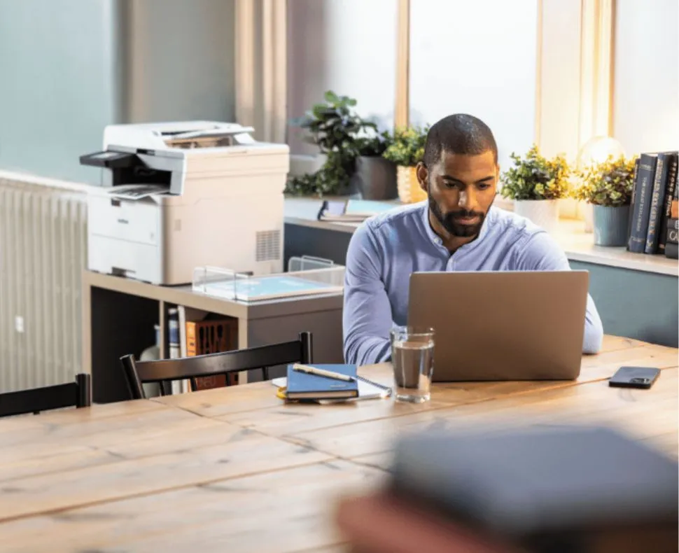 Tichá tlač bez kompromisov