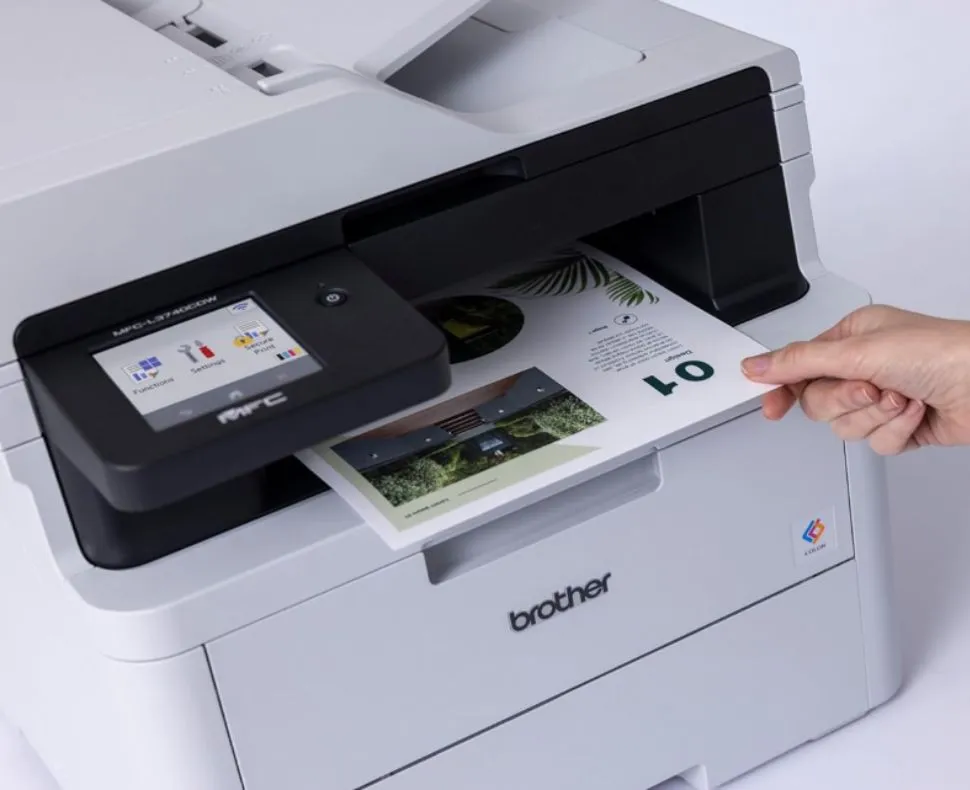 Bezpečná už od návrhu