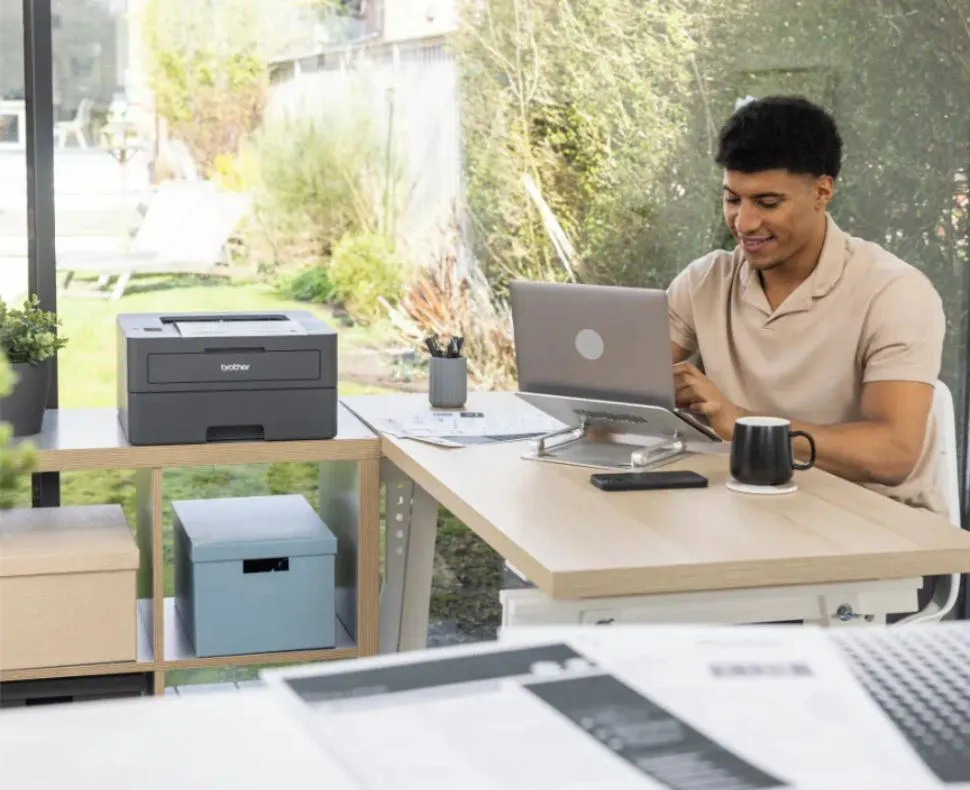 Zvýšte svoju produktivitu