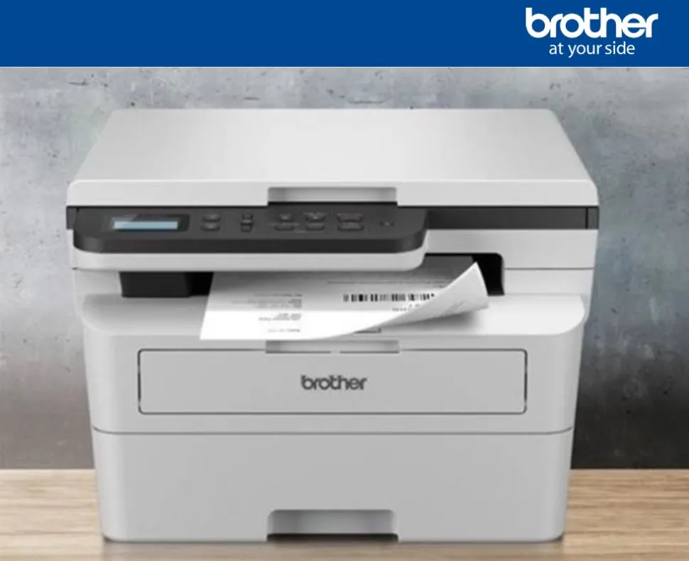 Profesionálna laserová tlač