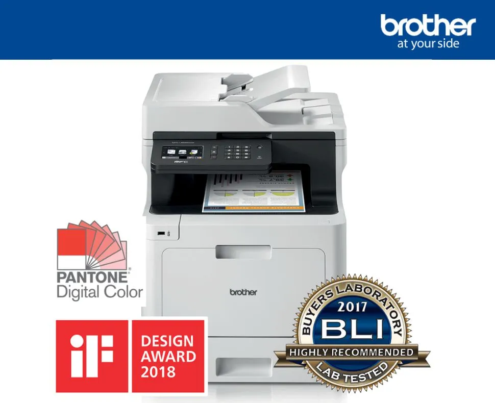 Ideálna voľba pre vašu kanceláriu