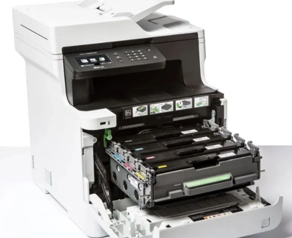 Vyššia spoľahlivosť