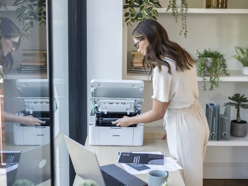 Brother_DCP-L1630W toner