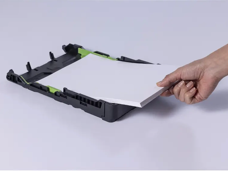 Brother_DCP-T435W zásobník