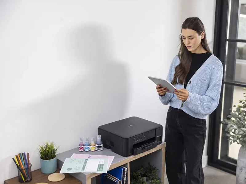 Brother_DCP-T535DW tablet