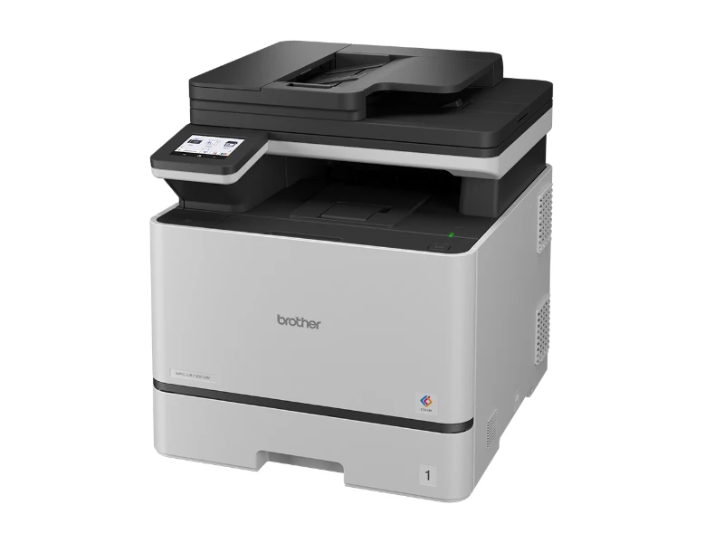 Multifunkčn&aacute; tlačiareň Brother MFC-L8730CDW
