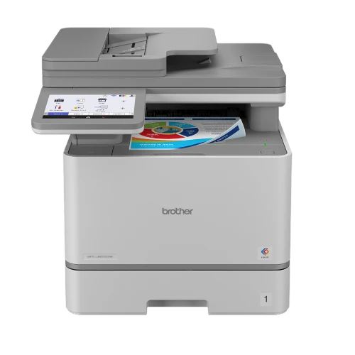Multifunkčn&aacute; tlačiareň Brother MFC-L8970CDW