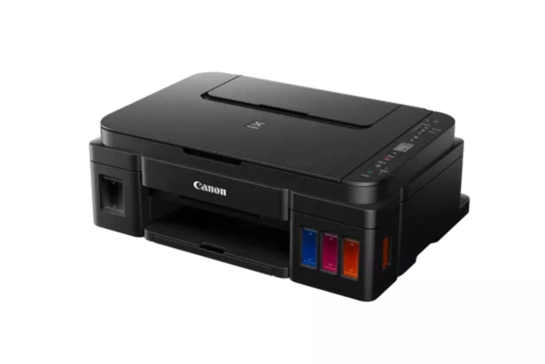 Multifunkčn&eacute; zariadenie Canon PIXMA G3410 vytaznost