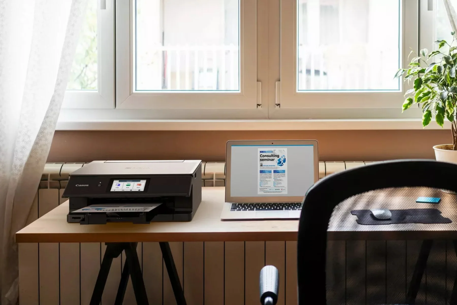 Atramentová farebná multifunkčná tlačiareň Canon PIXMA TS8750 BK kvalita