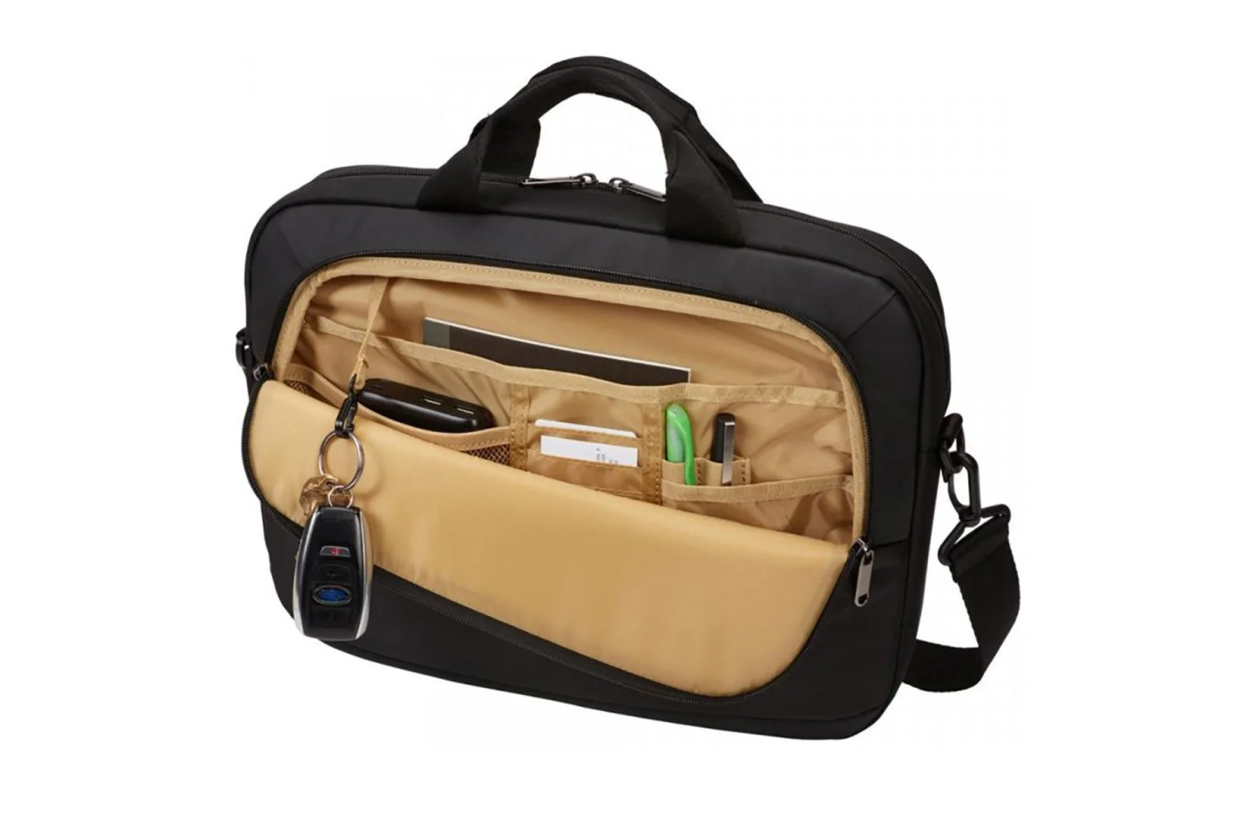 Taška na notebook 14 Case Logic Propel PROPA114 organizacia komfort