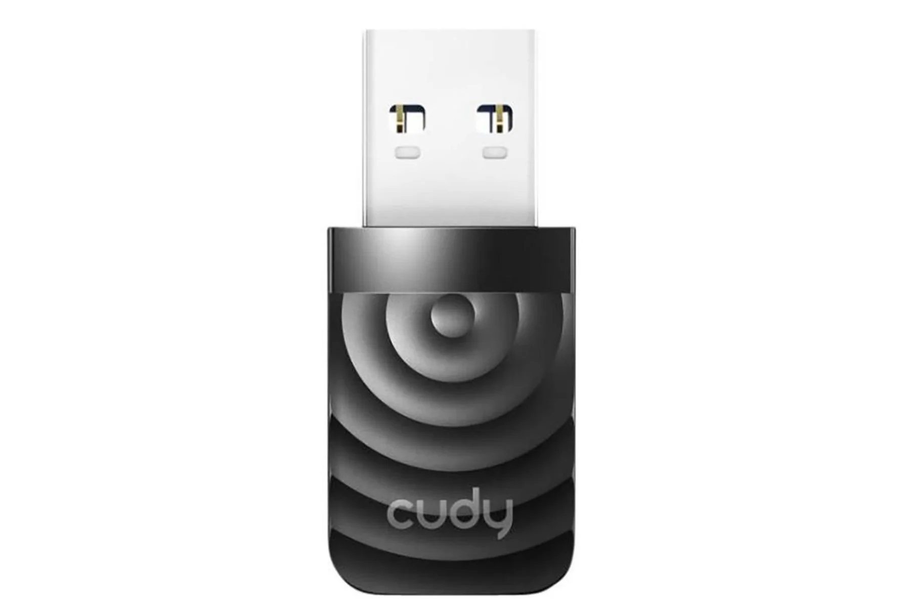 USB adaptér Cudy AC1300 Wi-Fi High Gain USB 3.0 bezpecnost