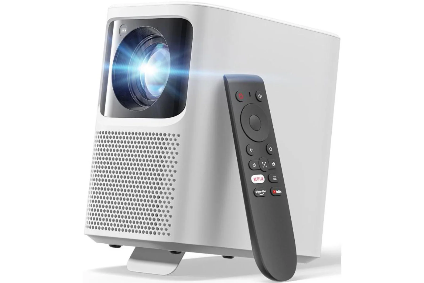 Domáci projektor Dangbei Emotn N1 White 500 ansi lumenov