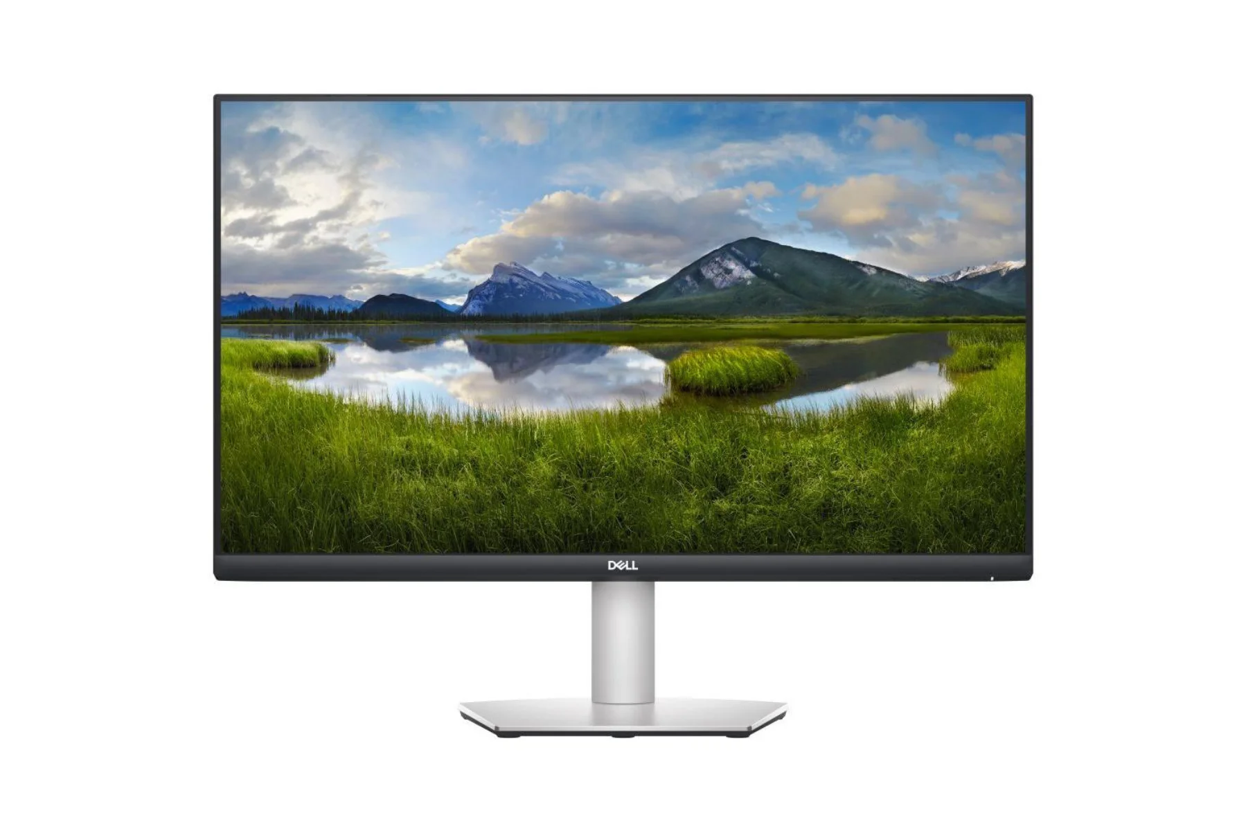 Monitor DELL S2722DC amd freesync comfort view plus