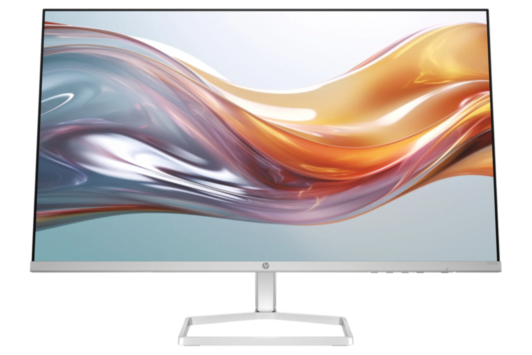 MonitorHP 527sw LCD 27 farebne detaily