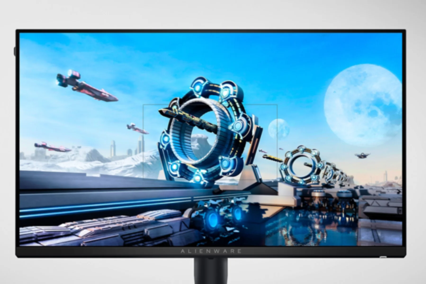 Herný monitor Dell AW2523HF herny zazitok