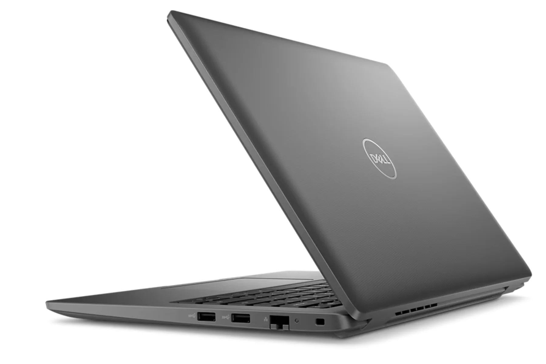 Notebook Dell Latitude 3450 14 i5-13 16/512 W11P GREY vykon