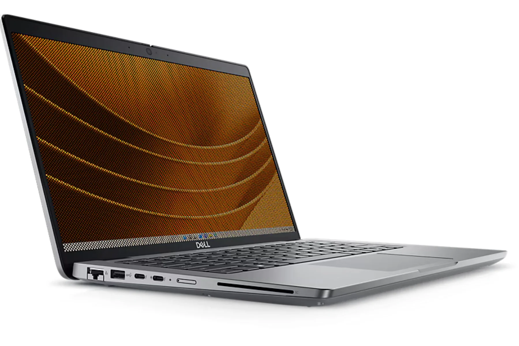 Notebook Dell Latitude 5550 zabezpecenie