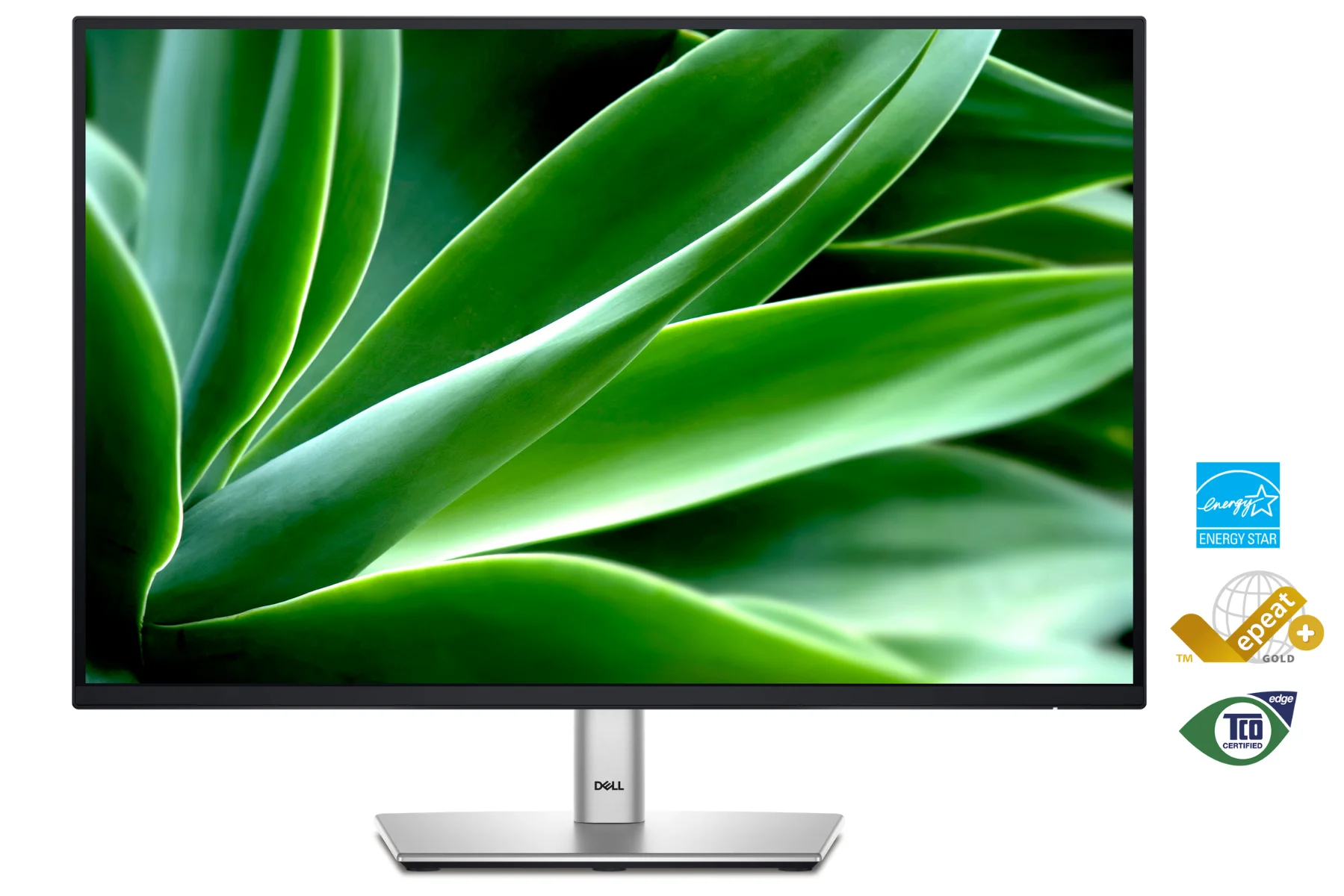 Monitor Dell LCD P2725H 27 LED 8ms HDMI zivotne prostredie