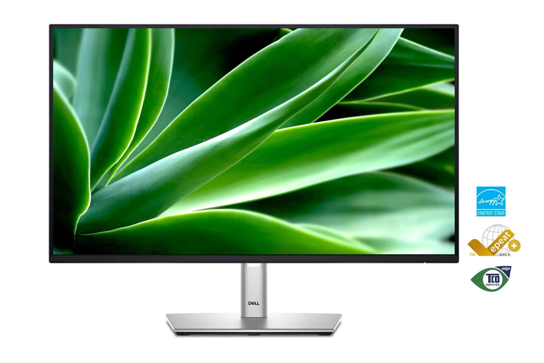 Monitor Dell P2425H energeticka uspornost