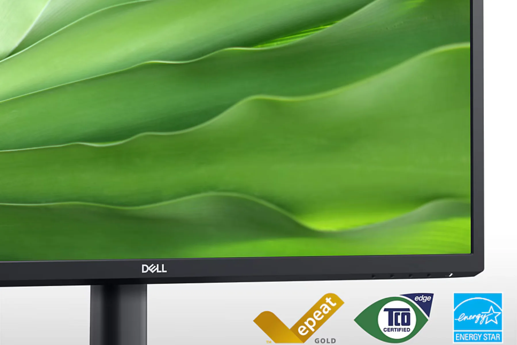 Monitor Dell LCD E2423HN 23,8 LED FHD 8ms uspora energie