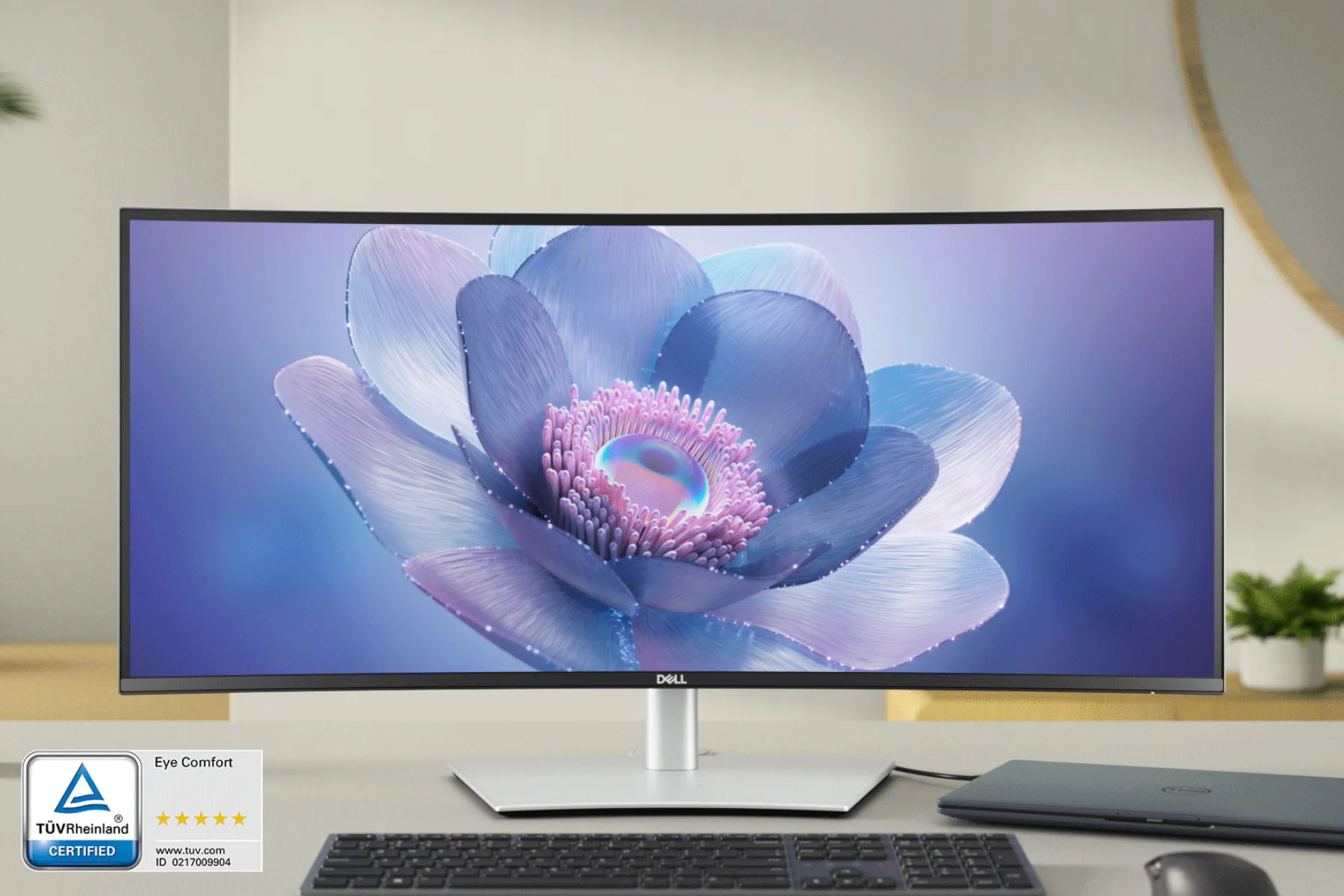 Monitor Dell U3425WE wqhd rozlisenie