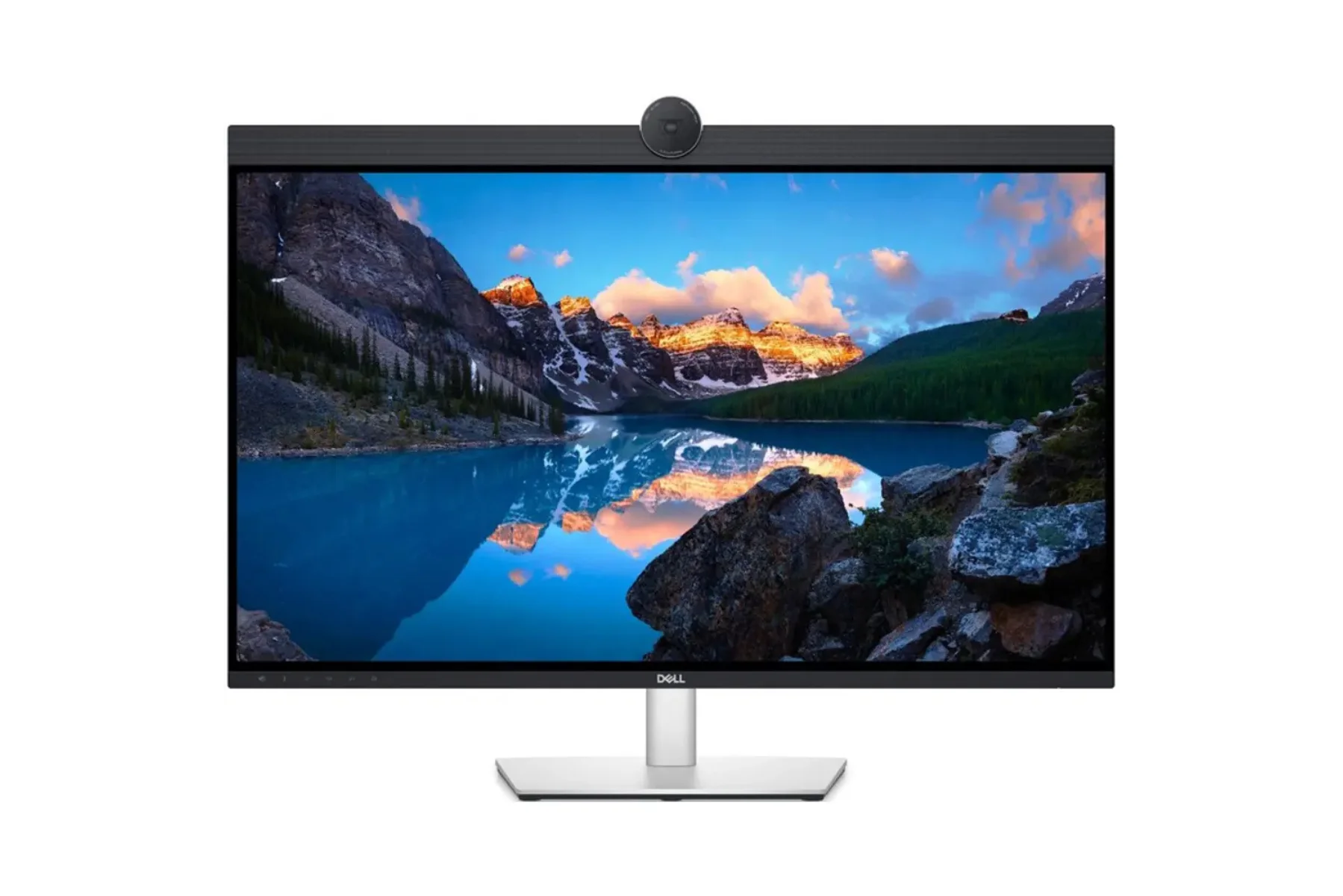 Monitor Dell U3223QZ kvalita obrazu