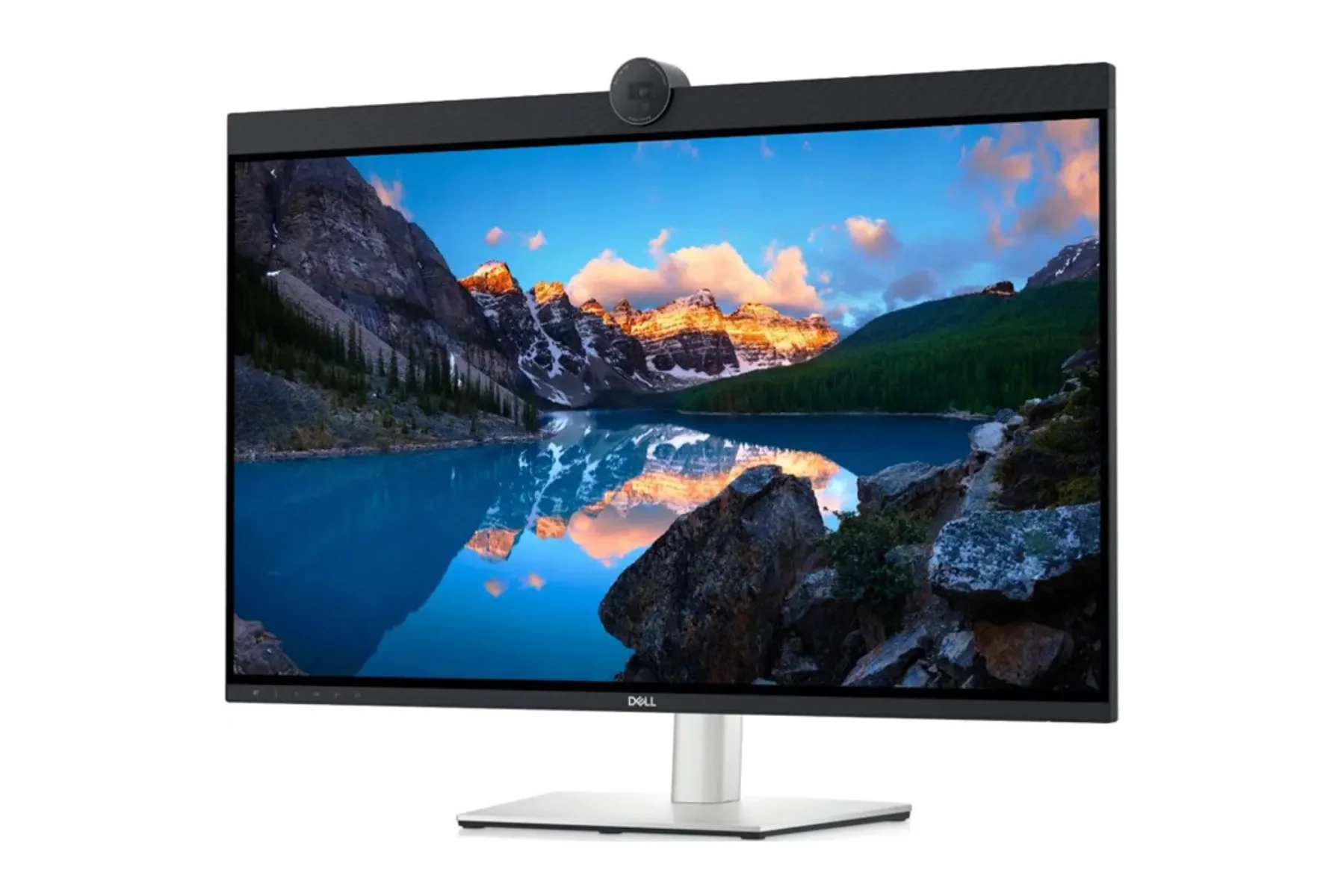 Monitor Dell U3223QZ konektivita
