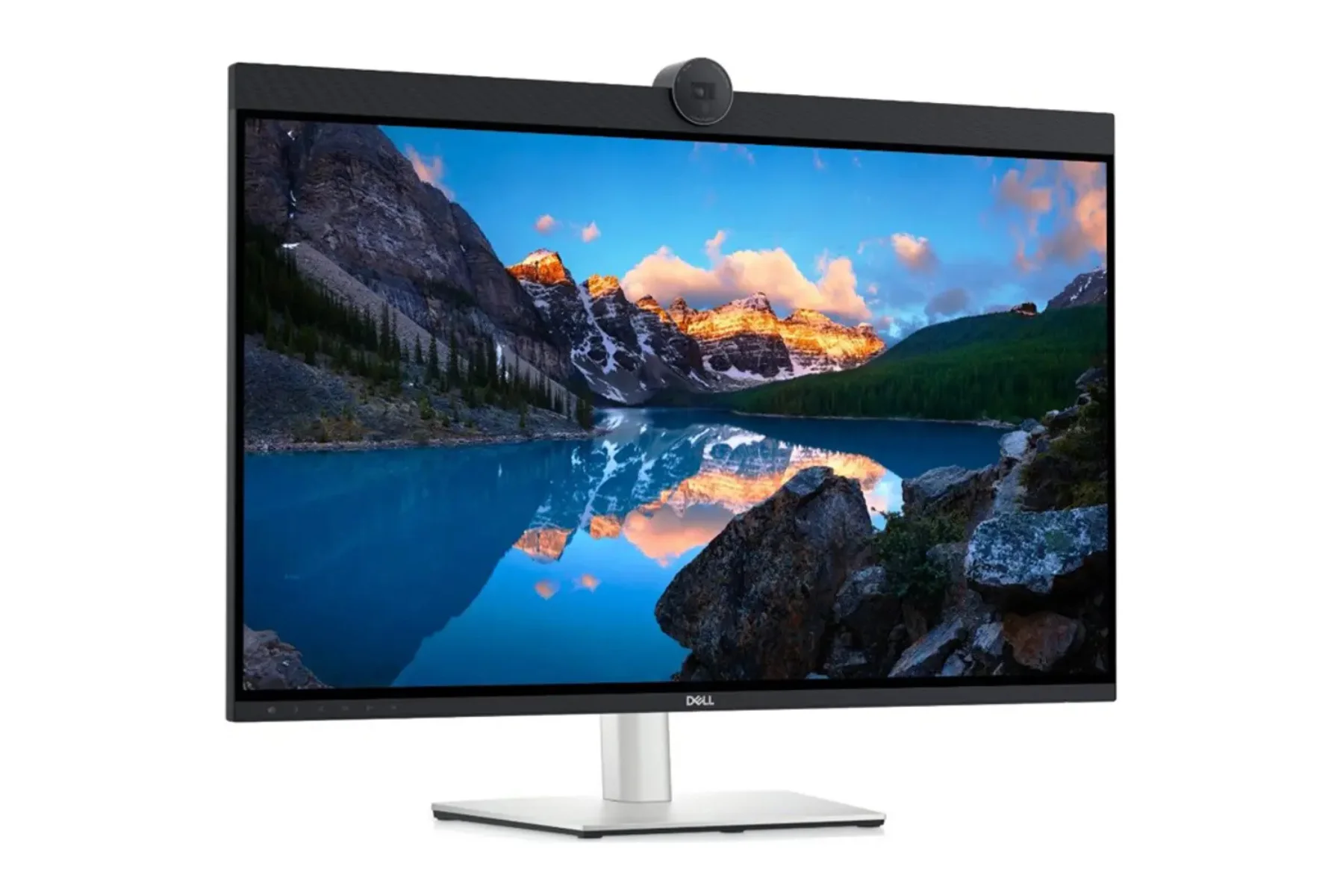 Monitor Dell U3223QZ webkamera
