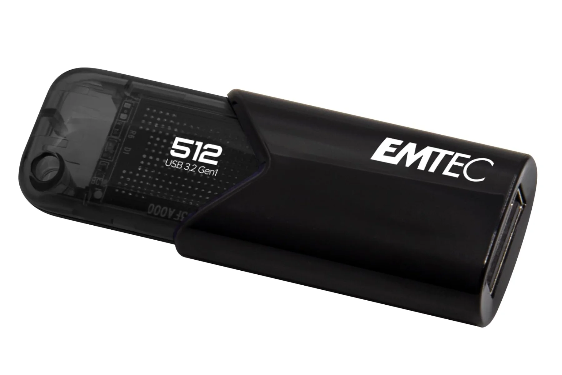 USB flashdisk Emtec B110 512GB USB3.2 kvalita