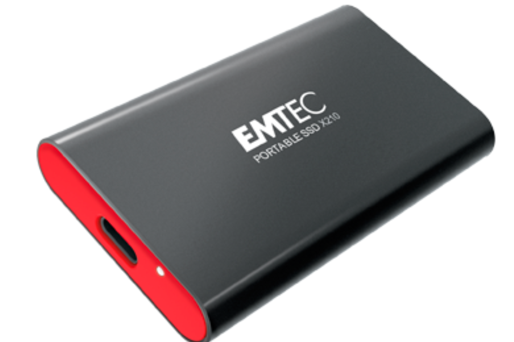 Externý SSD disk Emtec X210 ELITE Portable prenosny