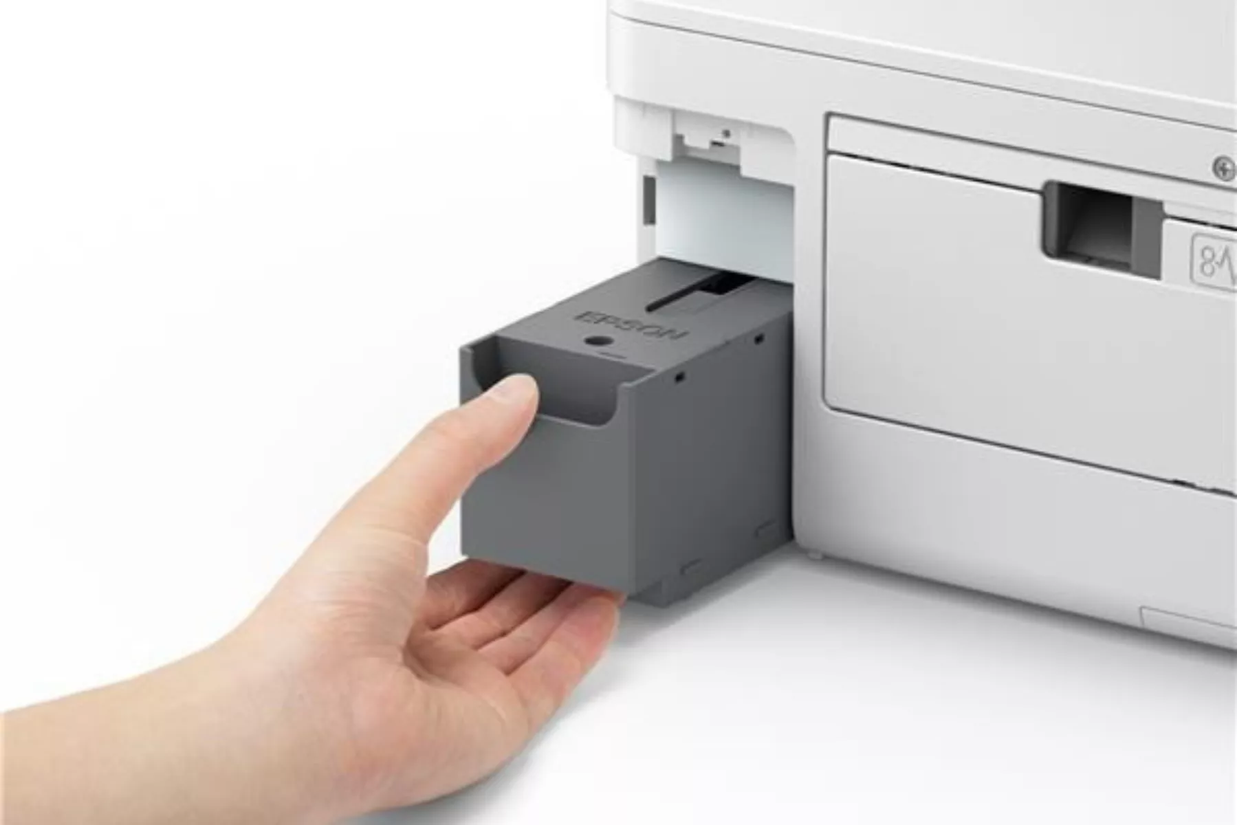 Atramentov&aacute; multifunkčn&aacute; tlačiareň Epson WorkForce Pro WF-C4310DW uspora