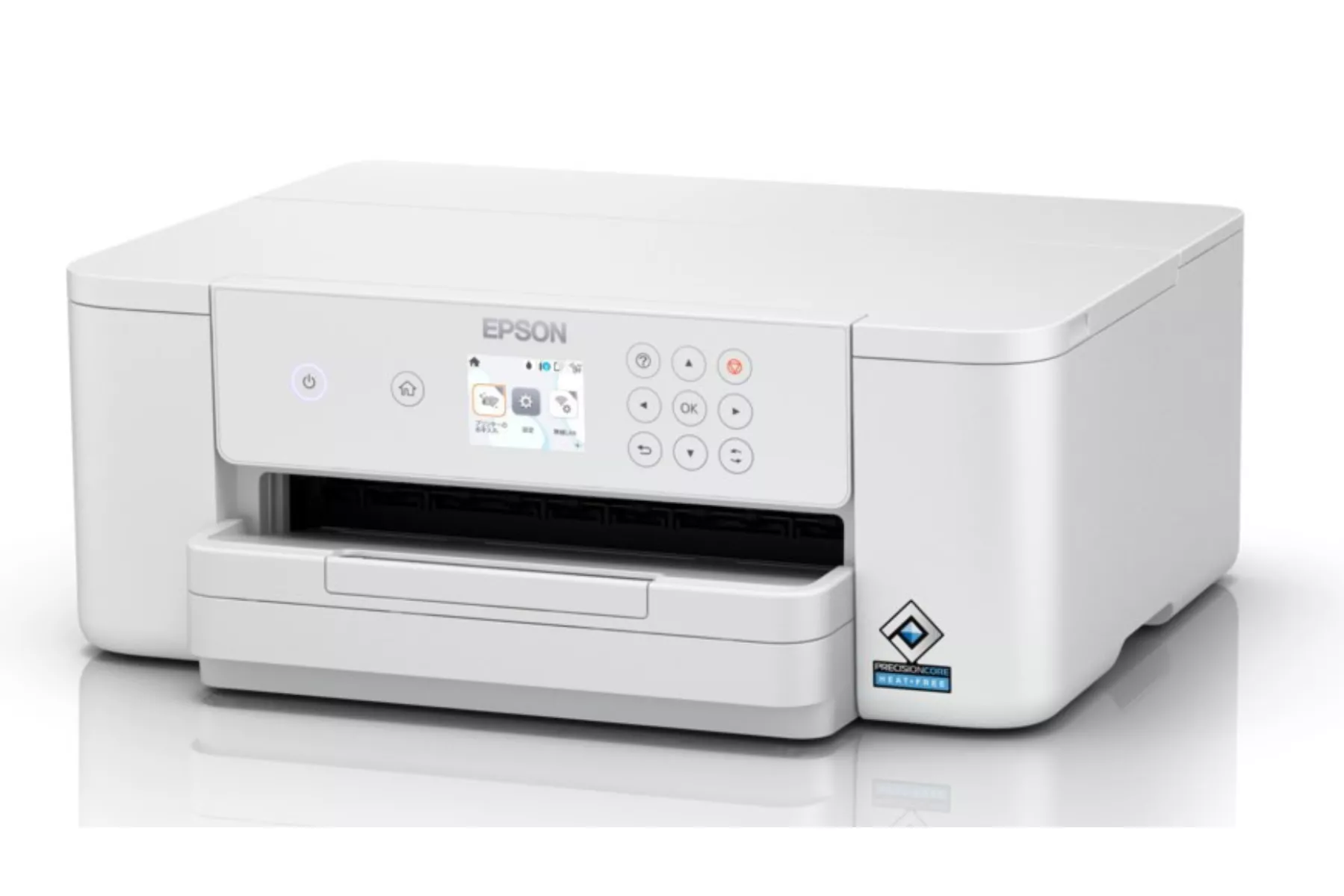 Atramentov&aacute; multifunkčn&aacute; tlačiareň Epson WorkForce Pro WF-C4310DW produktivita