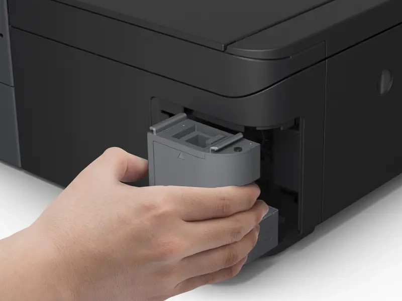 Atramentov&aacute; tlačiareň Epson Eco Tank