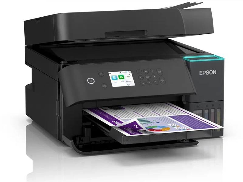Aplik&aacute;cia Epson Smart Panel v mobilnom telef&oacute;ne