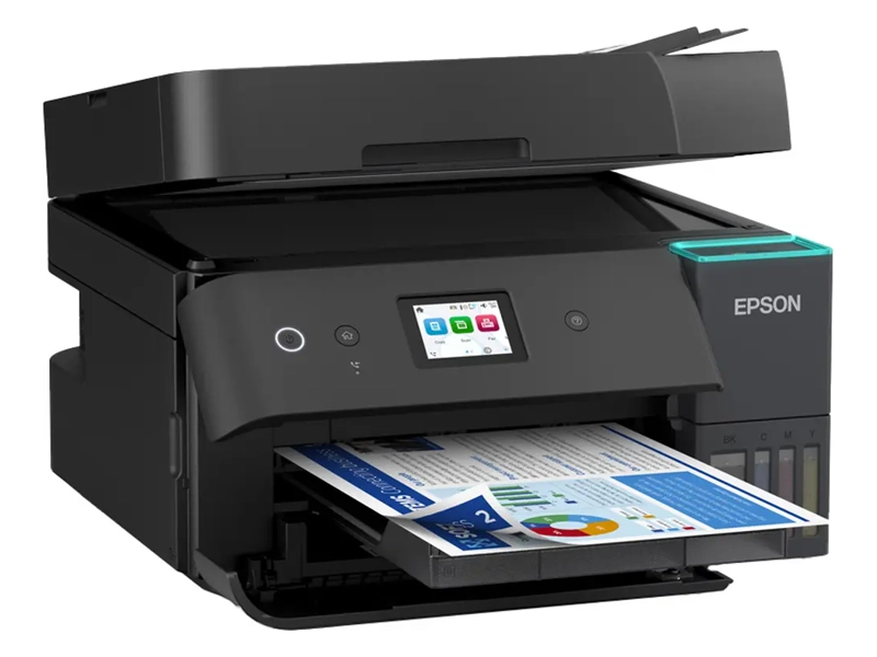 Aplikácia Epson Smart Panel v mobilnom telefóne