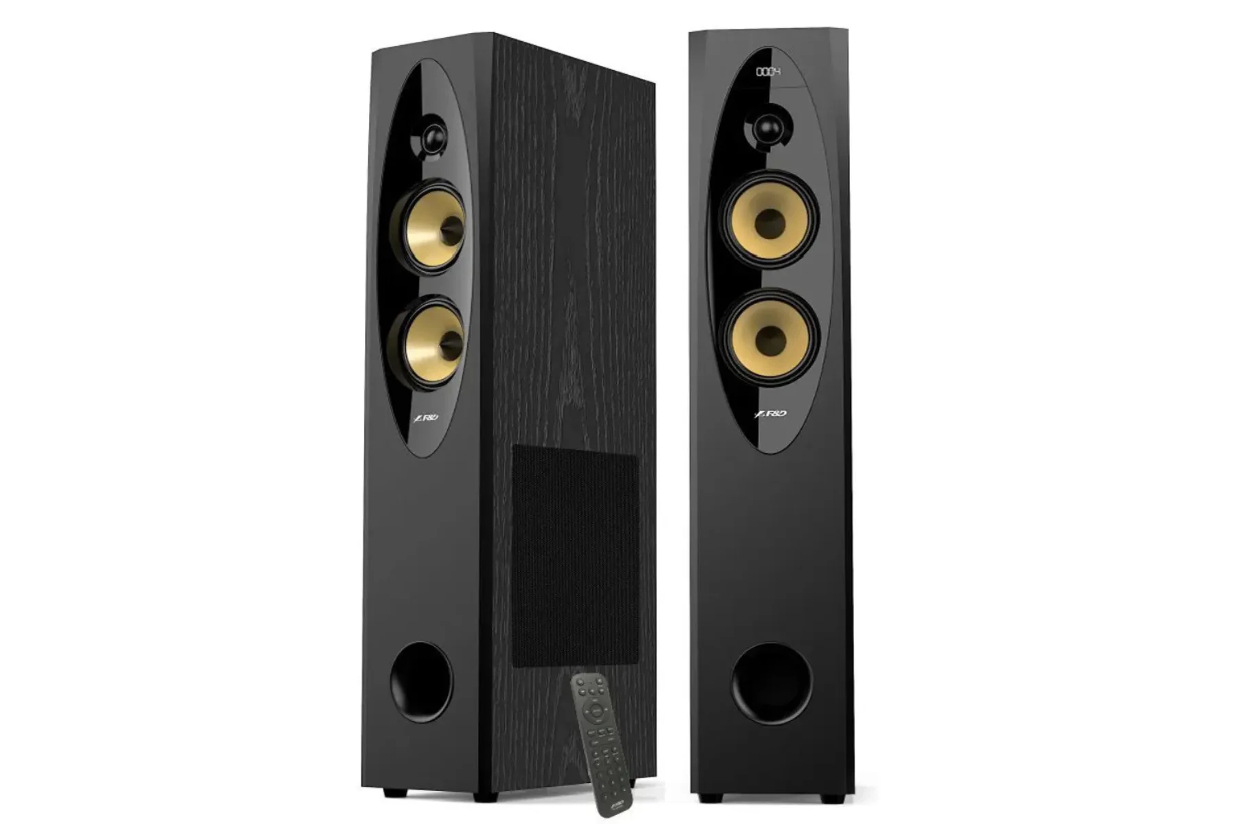 Reproduktory Fenda F&D T-60X Pro vykon