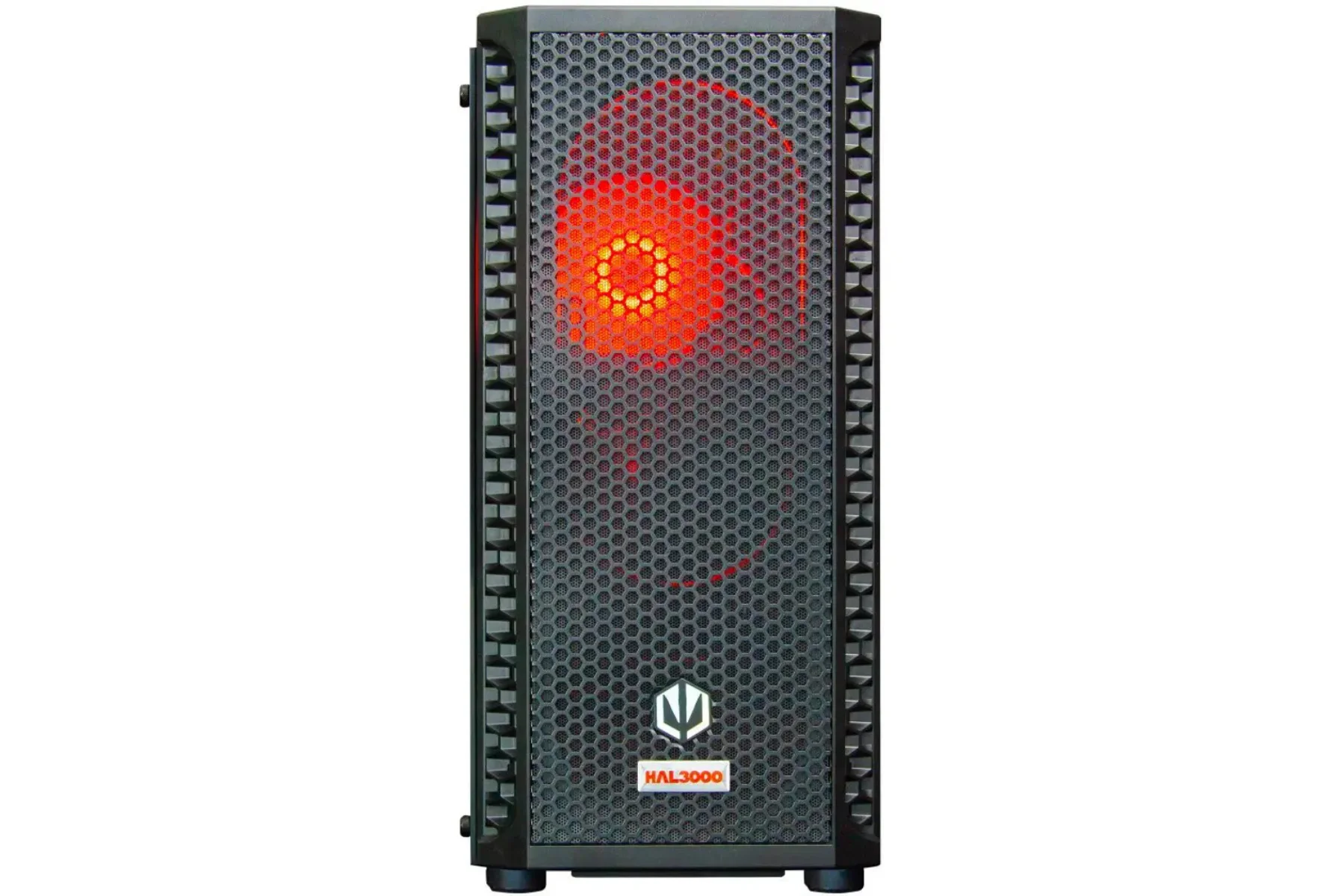 Herný počítač Hal3000 MEGA Gamer Pro 4060 (12.gen) 32 GB Ram 1TB HDD