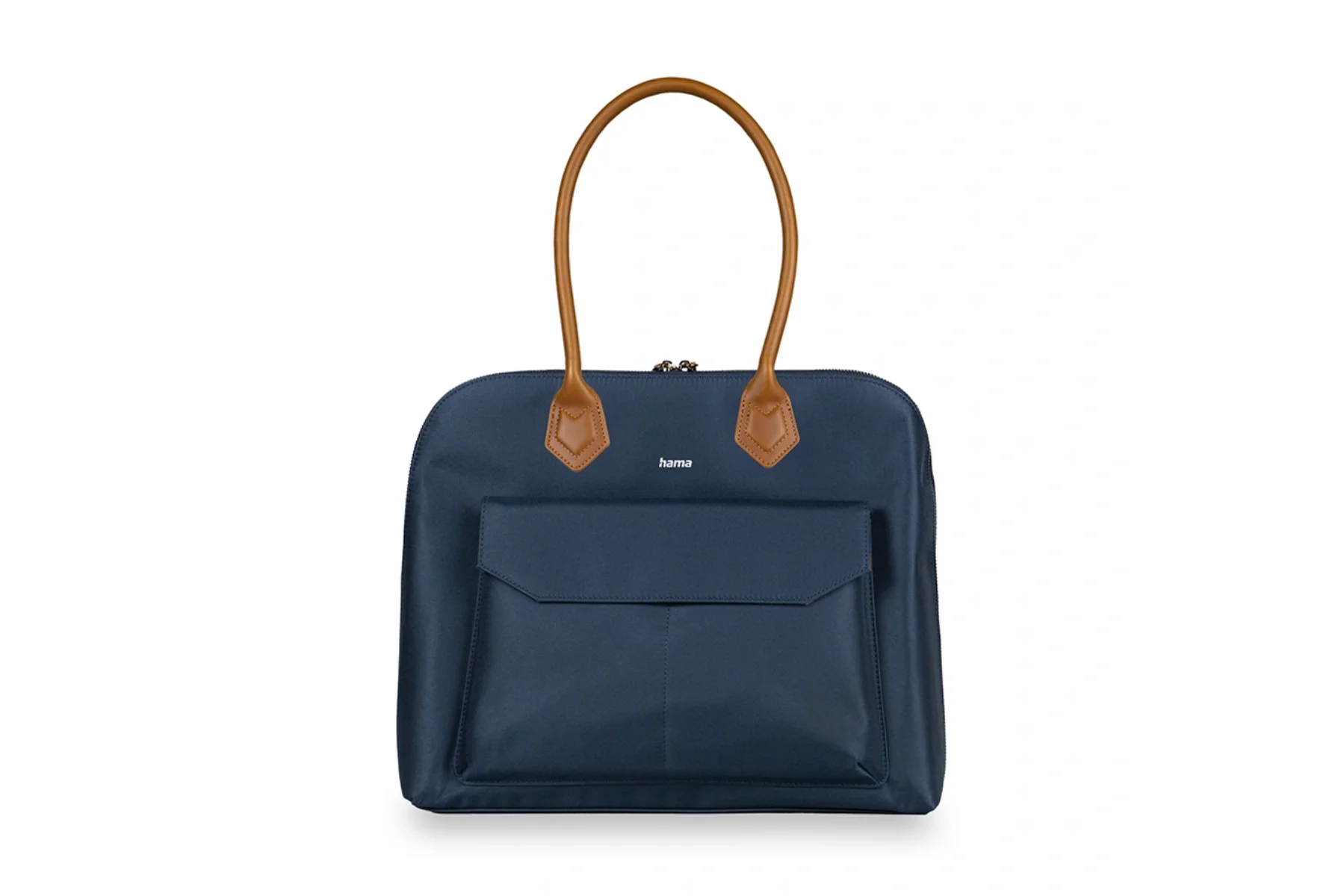 Kabelka na notebook 15,6 Hama Fabulous BLUE elegantny dizajn