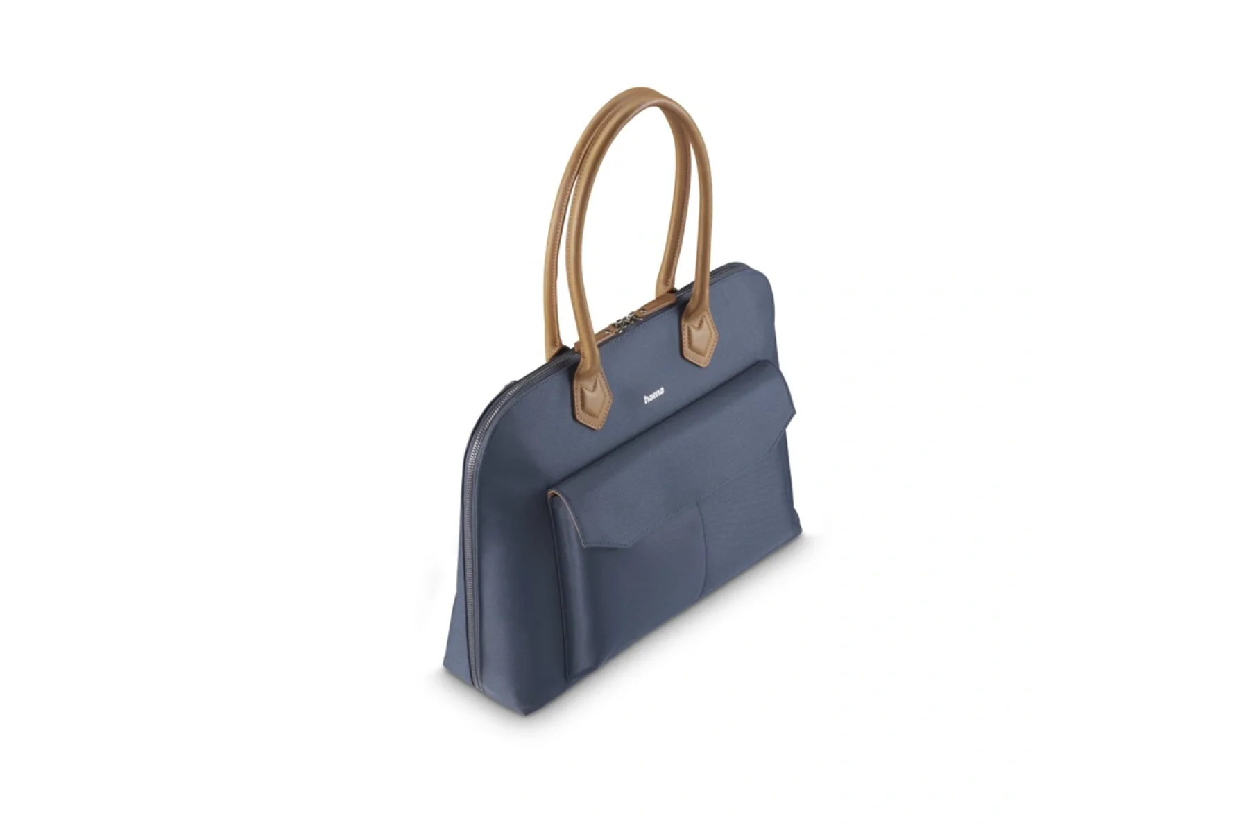 Kabelka na notebook 15,6 Hama Fabulous BLUE komfort udrzatelny luxus
