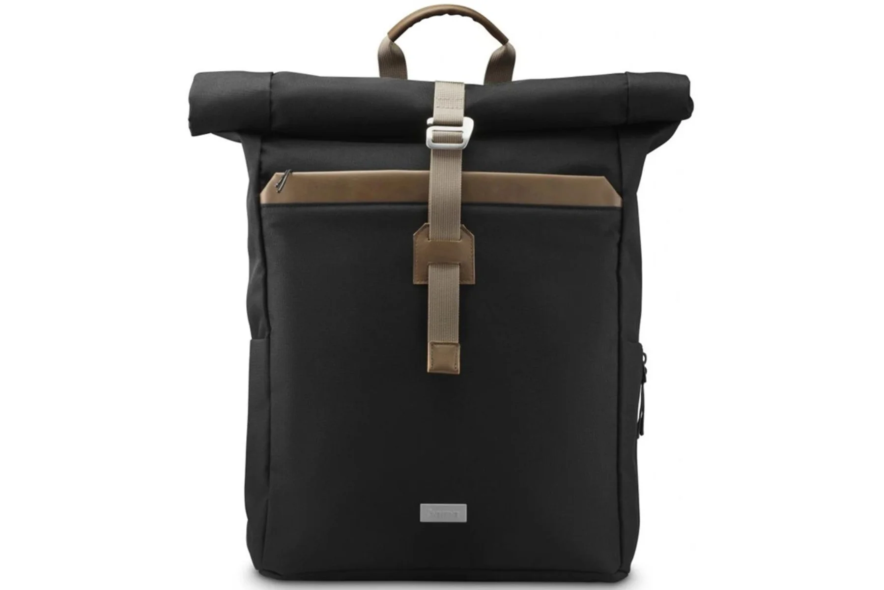 Ruksak na notebook 16,2 Hama Silvan Beige dizajn