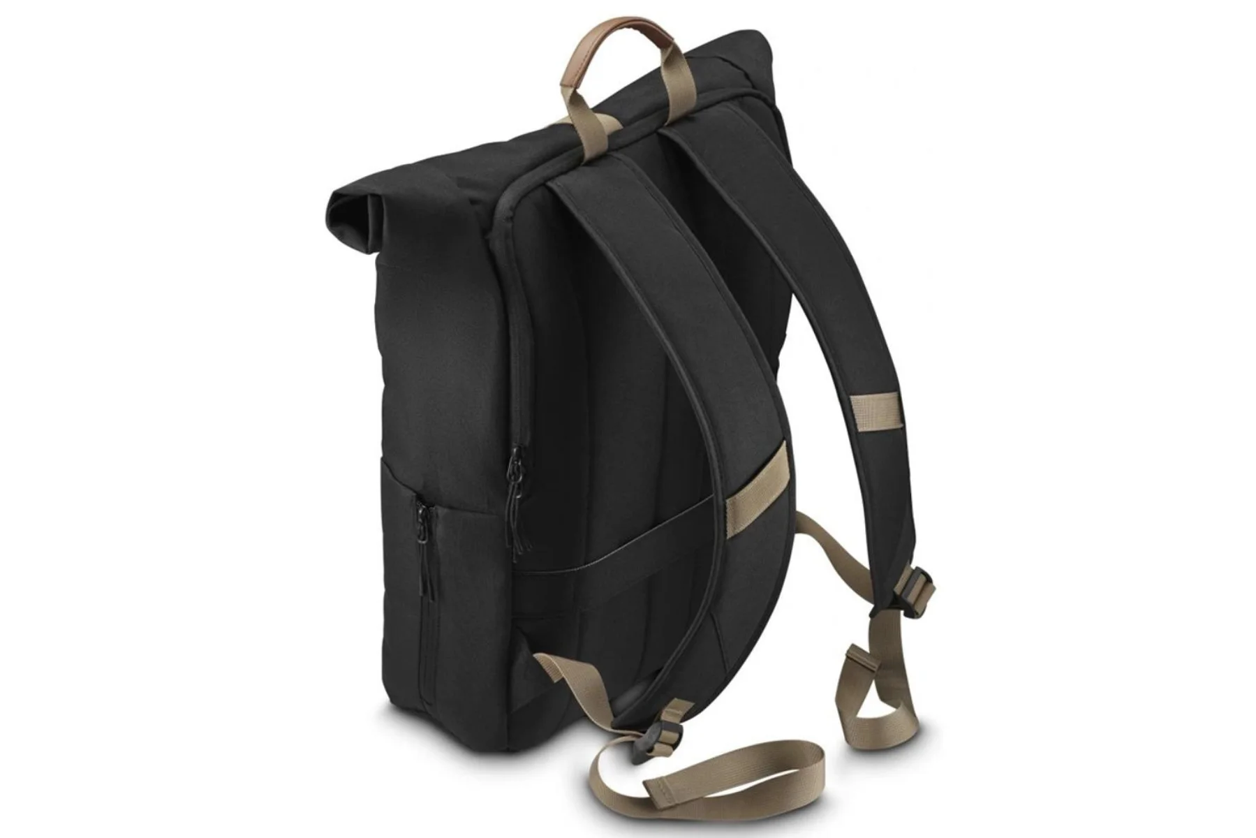 Ruksak na notebook 16,2 Hama Silvan Beige pohodlie