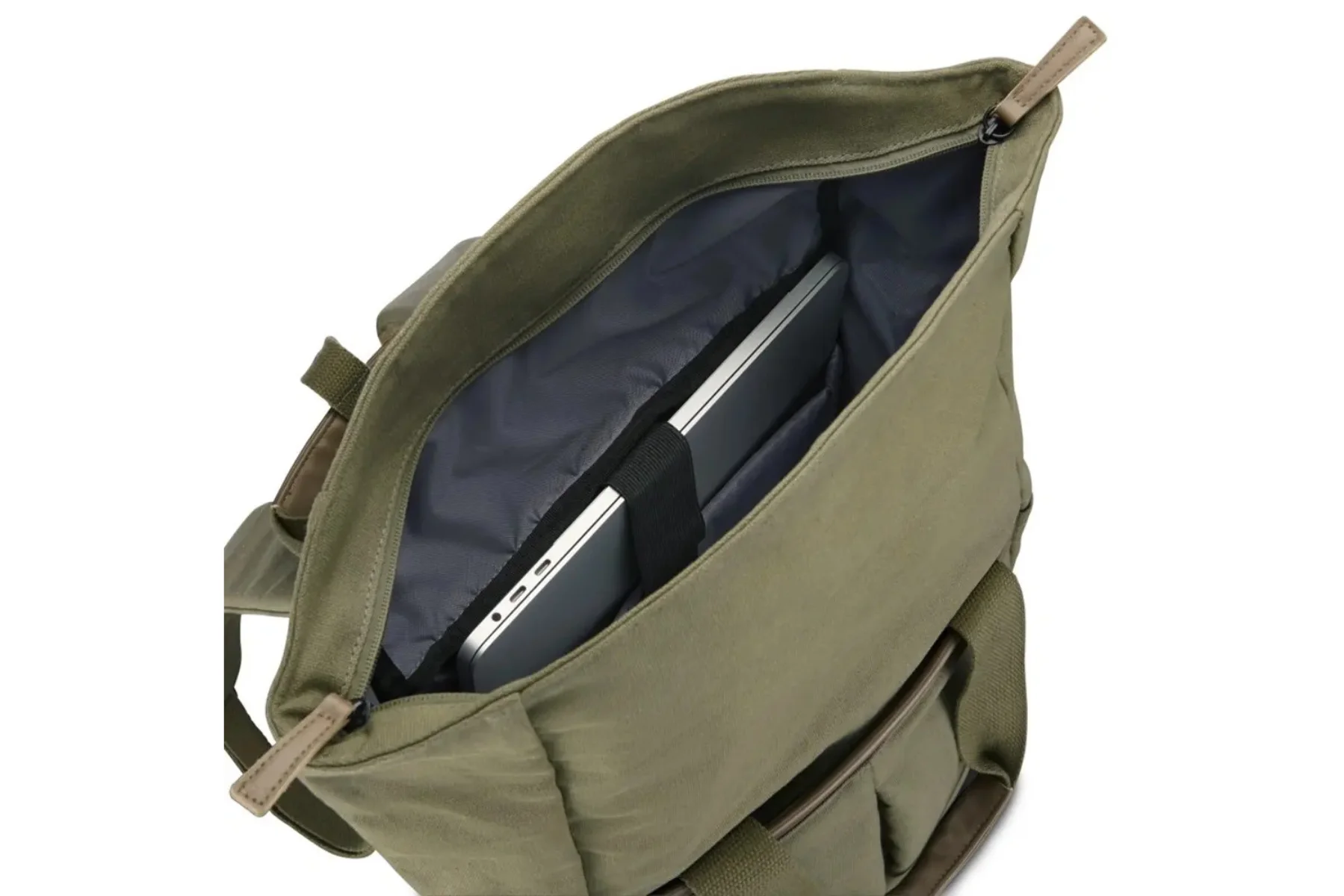 Ruksak na notebook Hama Pureline praktickost pohodlie