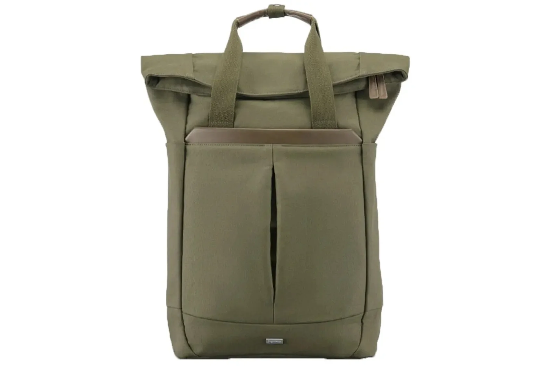 Ruksak na notebook Hama Pureline dizajn