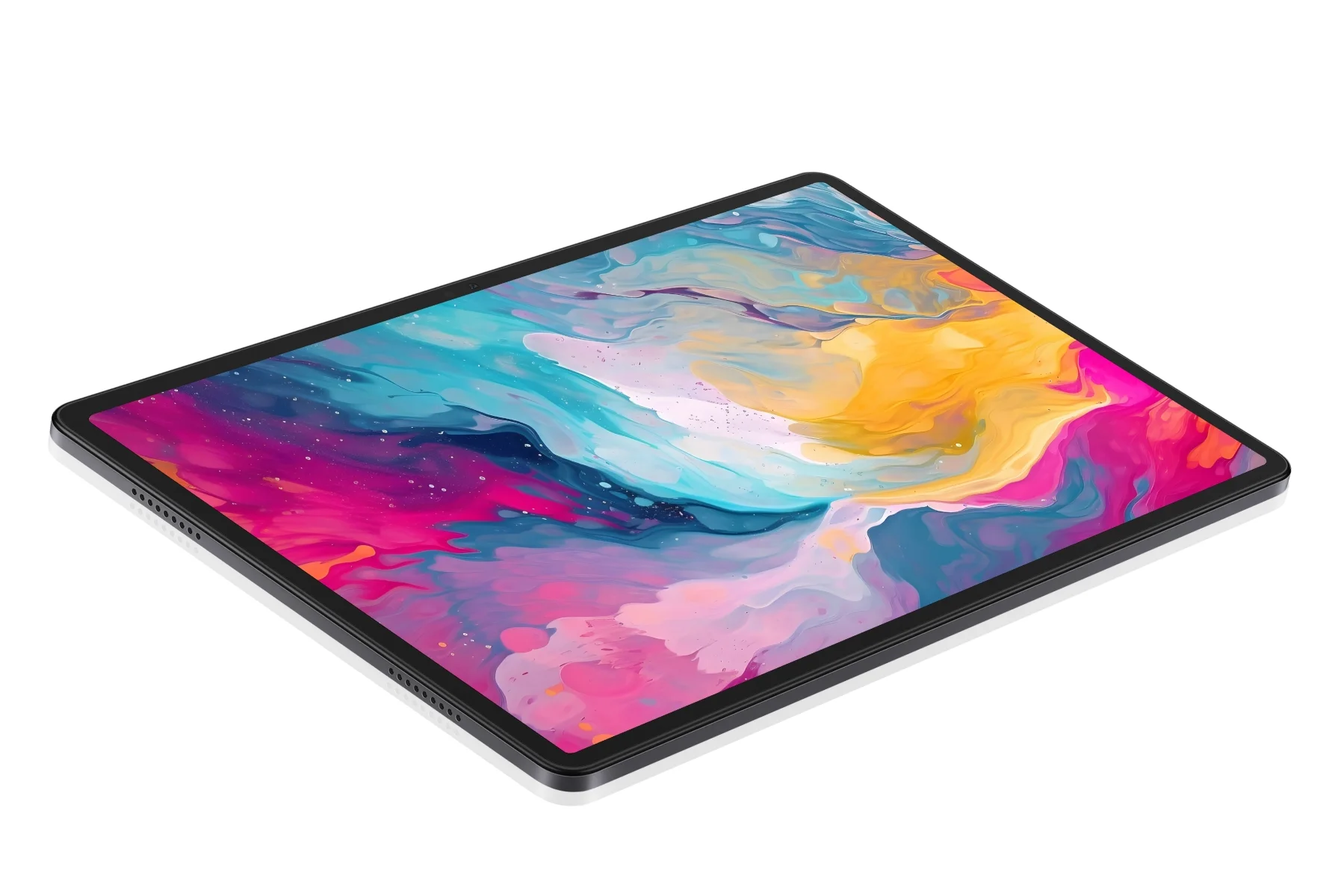 Tablet Honor Pad X8a (Nadal-W09B) 4/128 GB obnovovacia frekvencia