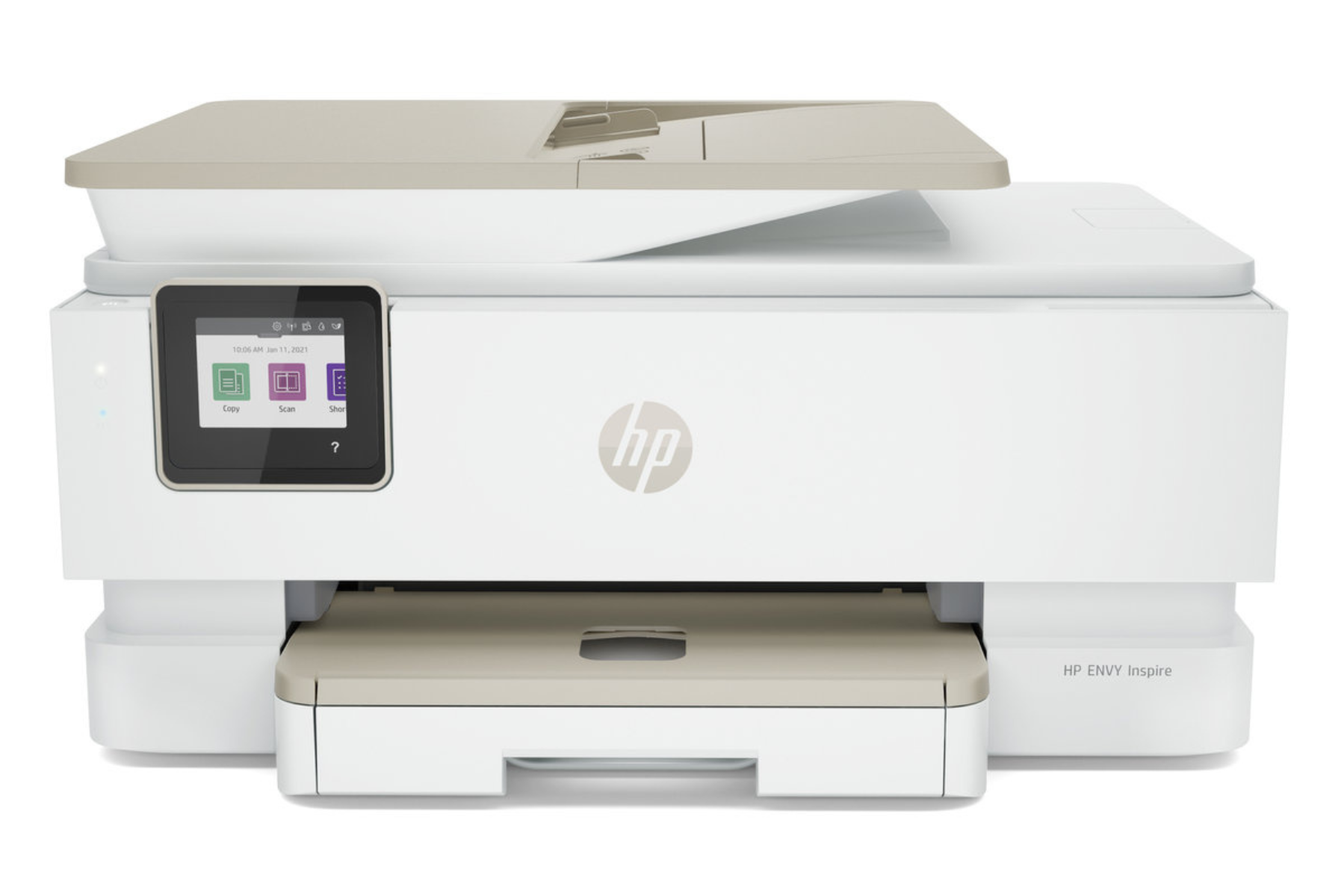Multifunkčná farebná atramentová tlačiareň HP ENVY Inspire 7920e uvod