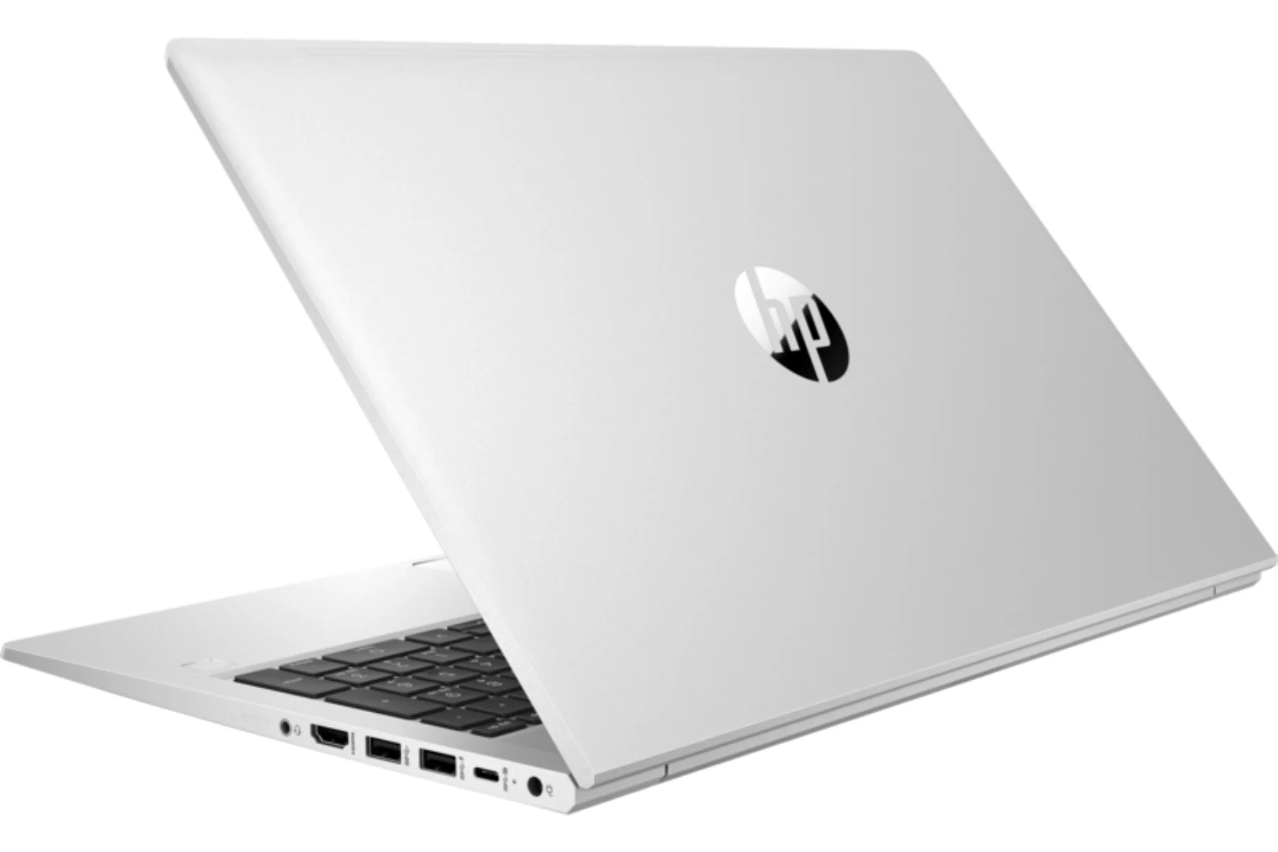 Notebook HP ProBook 450 G9 SILVER siet LAN
