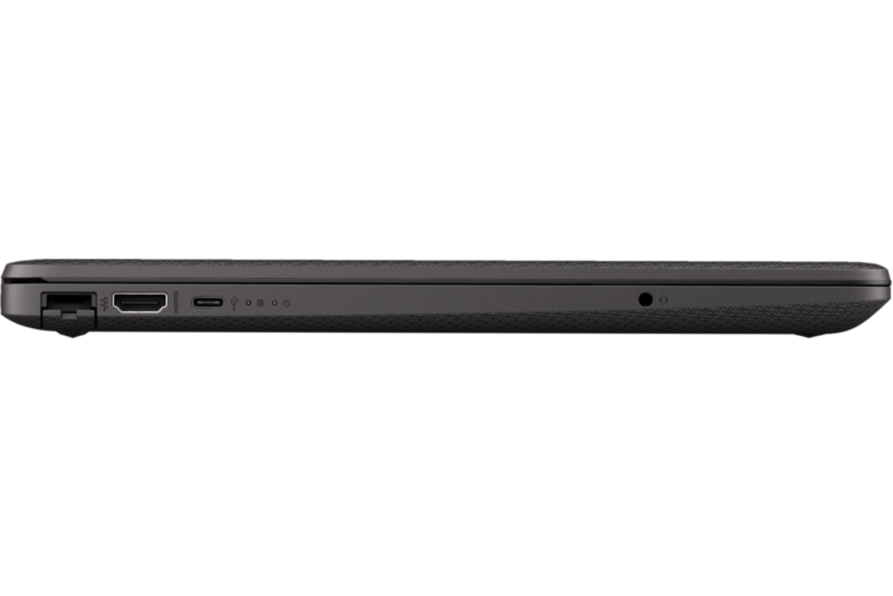 HP notebook 250 G9 Black konektivita